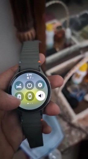 Why Everyone Wants The Galaxy Watch 7!