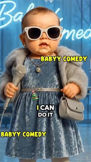 16K views · 461 reactions | Baby Leanne Morgan Comedy - Eyeball Invasion, Part 2 Compliment Cuisine #leannemorgan #funny #comedian #standupcomedy #standup | Babyy Comedy | Facebook