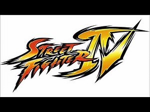 Street Fighter IV: Character Select Theme (2008)
