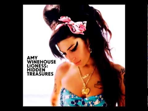 Amy Winehouse - Wake Up Alone (Original Recording) - Lioness: Hidden Treasures