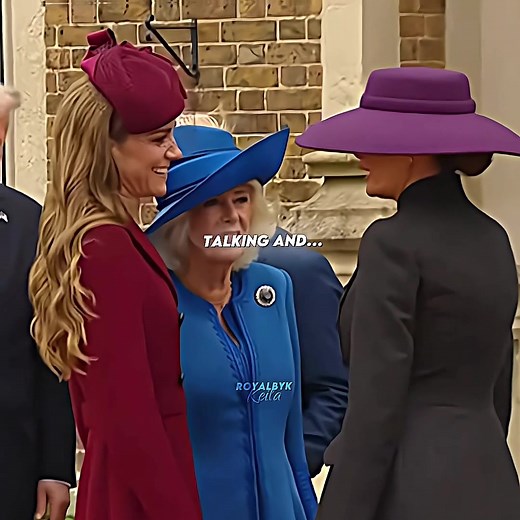 Kate Middleton: The Princess of Wales Journey