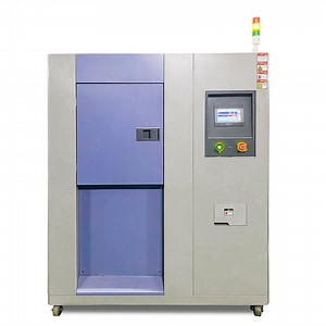 [Hot Item] Three Box-Type of Hot and Cold Impact Test Chamber Test Box