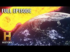 The Universe: Magnetic Storm Threatens Earth (S5, E3) | Full Episode | History