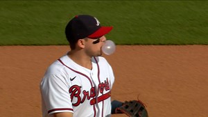 Braves infield breakdown