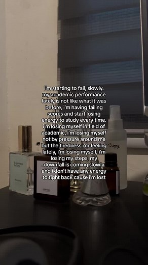 Struggling with Academic Failure: Signs and Solutions