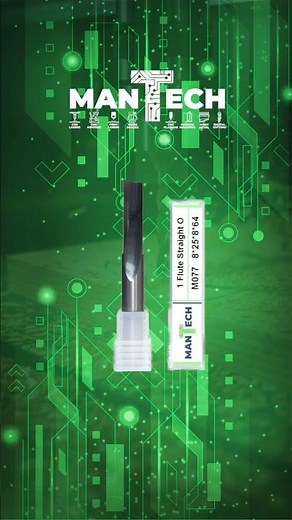 Quality CNC Router Bits, Delivered Fast Across the UK 🚚 #cncrouter #cnctooling #cnctools