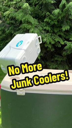 Vevor Cooler vs. Budget and Premium Models Comparison