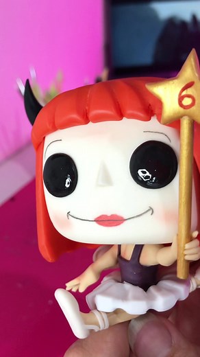 Os Sete Monstrinhos: O Mais Lindinho da Família