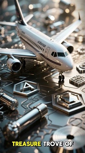 Aircraft Recycling Is NOW More CRITICAL Than Ever?
