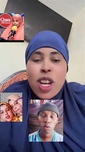 Hooyo Shuuba iyo Abti Shuubaya - Qosol iyo Farxad