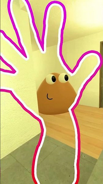 Catch This Hand Trypophobia vs Animal Hospital vs Nokia in Hotel Gmod