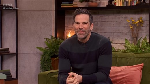 Headlines claim grandparents could boost their State Pension by thousands just by helping with childcare - but is it really that simple? Finance expert Laura Pomfret breaks it down. To watch this with subtitles go to BBC iPlayer and search for Morning Live from 13/02/2026. | BBC Morning Live