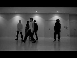 FlowBack 『OverDrive』Official Dance Practice