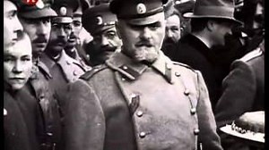 Documentaire | L’Armée rouge 1/3 – Les guerres civiles