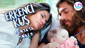 262K views · 10K reactions | DayDreamer 2 - Le Ali Del Sogno, ultima puntata: la soap turca arriva alla fine e finalmente le ultime puntate porteranno Can e Sanem al matrimonio, ma anche alla nascita dei loro tre figli. Ecco che cosa succede nel finale della soap. Ecco cosa succede nell'ultima puntata della seconda stagione della soap turca Daydreamer - Le Ali Del Sogno! | TV Soap - Anticipazioni Soap Opera | Facebook