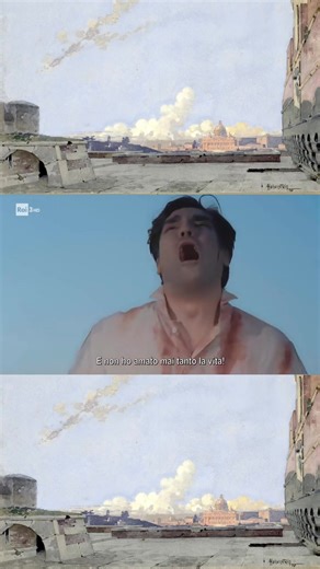 What an honor it was make this stunning video for the 125th anniversary performance of Tosca. #VivaPuccini #VivaOpera #dreamcometrue Please enjoy this movie magic 🪄 produced by Rai3 & Teatro dell'Opera di Roma Click below 👇🏻 | Jonathan Tetelman