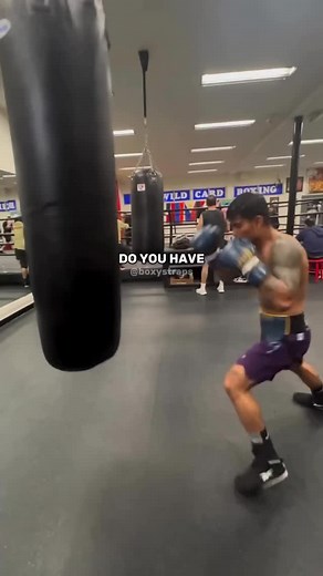 Boxystraps on Instagram: "Here’s a killer boxing circuit workout you can do at your gym 🔥 Video Credit:- @markmagnificomagsayo @hybridwarriortraining Follow @boxystraps to elevate your training game 🥊 Boxing workout - - - - - #boxing #boxingtraining #boxingworkout #boxingdrills #boxingtips"