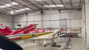 #shuttleworthcollection Summer 2023 - Lizzy, Stringbag and Sea Hurricane amongst others! | Daniel J Wheatcroft