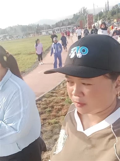 #fyp #jogingbareng #hidupsehat