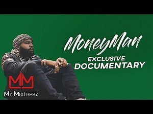 Money Man Interview - The Grow God of Atlanta