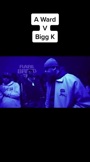 A Ward vs Bigg K Battle Highlights and Recap