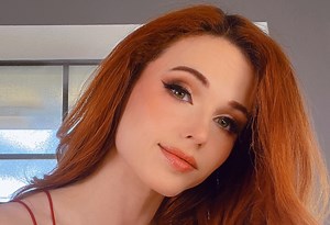 Amouranth unveils 'e-girl' agency plans following OnlyFans retirement