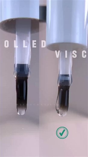 4.3K views · 23 reactions | Si tiene la viscosidad perfecta, se...