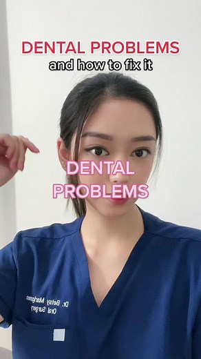 Just a general guide but nothing beats an actual consultation with your dentist 🦷 #dentaltips #dental #dentist #rootcanal