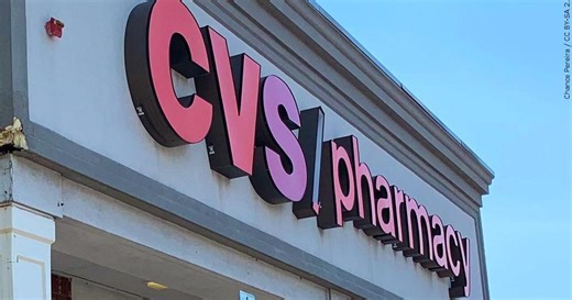 ‘Difficult decision’: CVS to permanently close Easton location
