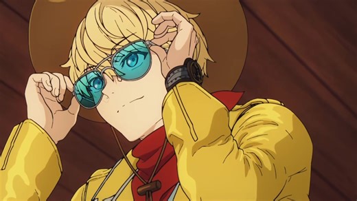 【命运-奇异赝品】第8集：费拉特与提亚是什么关系？