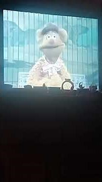 Muppets Vincent Price Intro