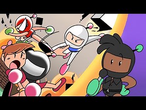 The History of Bomberman (+ Hudson Soft) || Bombermania [PILOT]