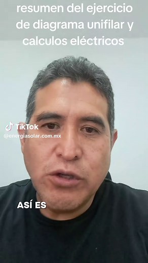 Instalación de Paneles Solares: Diagrama Unifilar y Cálculo