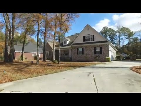 908 Veranda Way Florence, SC 29501 | Home for Sale