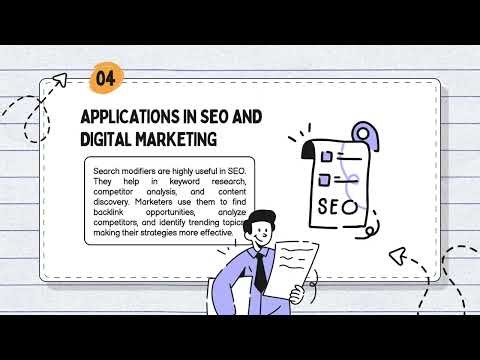 Boost Your Search Skills with Advanced Search Modifiers