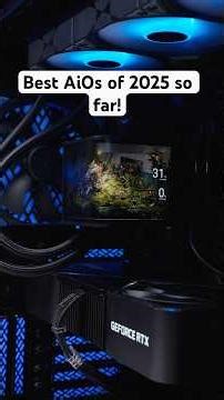 Here are our top AiOs of 2025 so far!