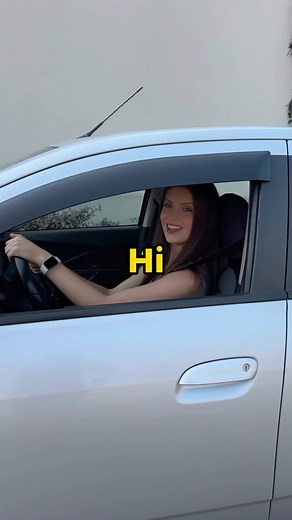 Drive-Thru Fast Food Vocabulary for English Learners