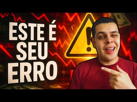3 Coisas Que Você Faz E Que Afastam A Riqueza de Você