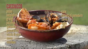 18K views · 1K reactions | CACCIUCCO ALLA LIVORNESE del Mollica's Ricetta tratta dal nostro programma "Mollica's die cuochi e un furgoncino" in onda su Sky canale 412 e 132 Gambero Rosso HD !! | Mollica's | Facebook