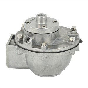 [Hot Item] Goyen Pulse Jet Valve for Commercial Dust Collection Systems