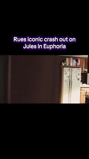 Rue's Emotional Breakdown in Euphoria Episodes