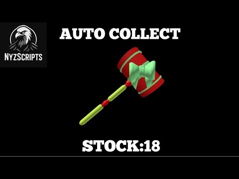 [Free Ugc] Collect For Ugc - Auto Collect Coins Script