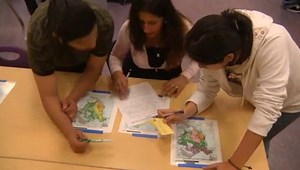 TCI Geography Alive!