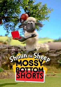 Shaun the Sheep: Video Arcade