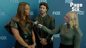 Kayla Nicole ‘excited’ to showcase her ‘raw, vulnerable’ side on ‘Special Forces’ amid backlash from Travis Kelce, Taylor Swift fans
