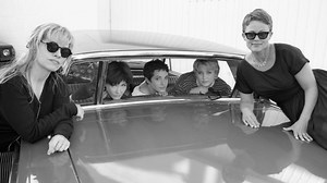 The Go-Go's Drop 'Club Zero' Video Ahead of Documentary