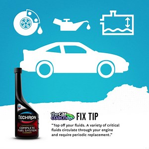 27K views · 34 reactions | With the changing weather, it’s especially important to stay on top of safety. Count on Lauren Fix, The Car Coach, to bring you smart driving tips that work. | Techron | Facebook