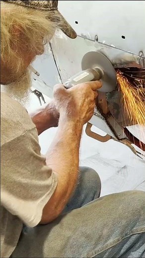 Rust Won't Stop This Rebuild #classic #restoration #pontiac