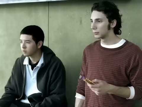 Starburst "Little Lad" Berries and Cream commercial (Restored)