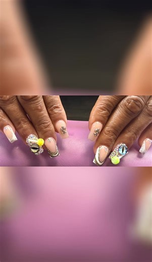 Exciting News Omazingnailz New Location. 17288 W 12 Mile Rd Ste A Suite 3 Southfield, Michigan Also Omazingnailz Booking site is updated and ready to use. Appointments will be booked online only. Unless booking during your appointment! A $25 dollars deposit is required and goes towards your service(s). If you book with me your deposit is required within 48 hours before your appointment or it will be cancelled. If you have any questions regarding booking please text me @ (313)5891165 Omazingnailz